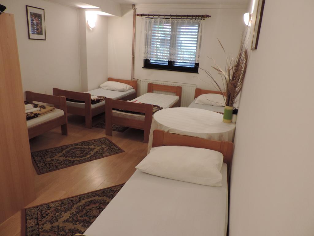 Bed And Breakfast Victoria Ogulin Rom bilde