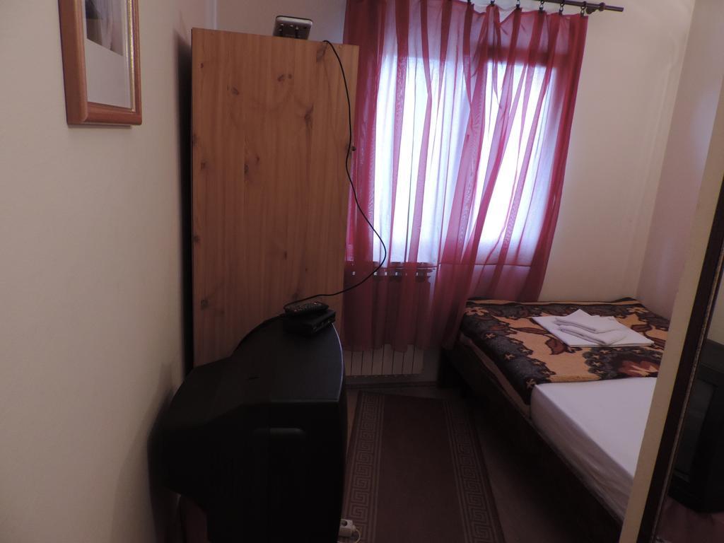 Bed And Breakfast Victoria Ogulin Rom bilde