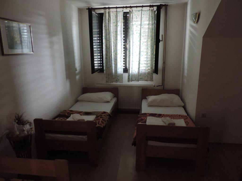 Bed And Breakfast Victoria Ogulin Rom bilde